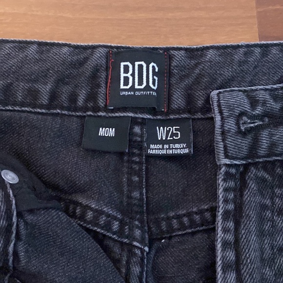 urban outfitters BDG jeans - Picture 2 of 3